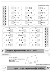 13 Rechnen üben 10-1 - Kartei - plus-minus.pdf